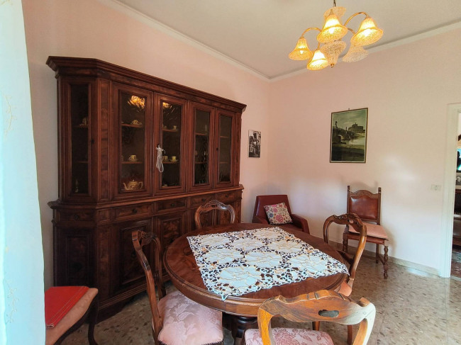 Appartamento in vendita a Soriano nel Cimino