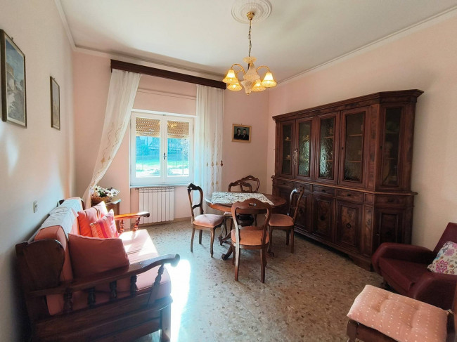 Appartamento in vendita a Soriano nel Cimino