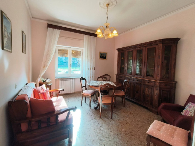 Appartamento in vendita a Soriano nel Cimino