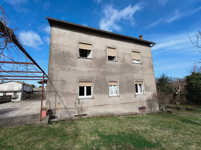 Appartamento in vendita a Soriano nel Cimino