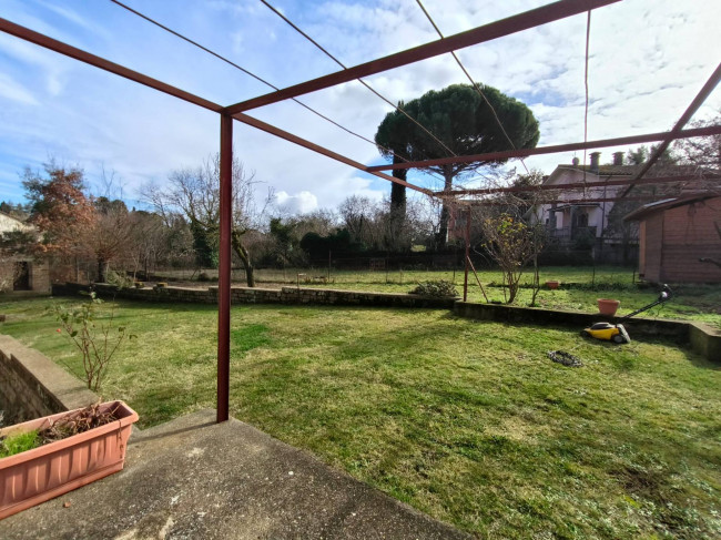 Appartamento in vendita a Soriano nel Cimino