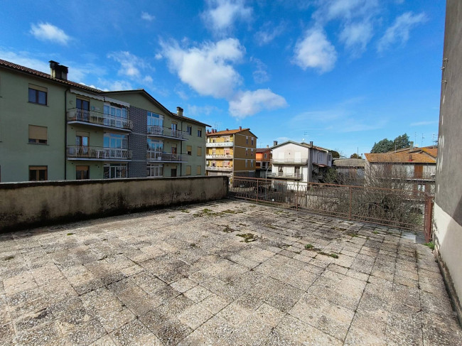 Appartamento in vendita a Soriano nel Cimino