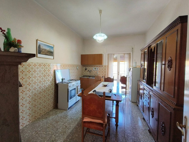 Appartamento in vendita a Soriano nel Cimino