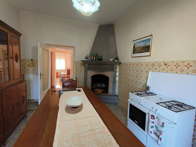 Appartamento in vendita a Soriano nel Cimino