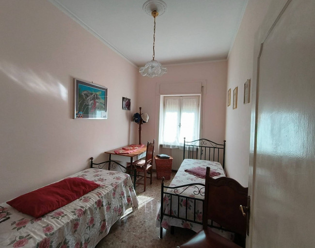 Appartamento in vendita a Soriano nel Cimino