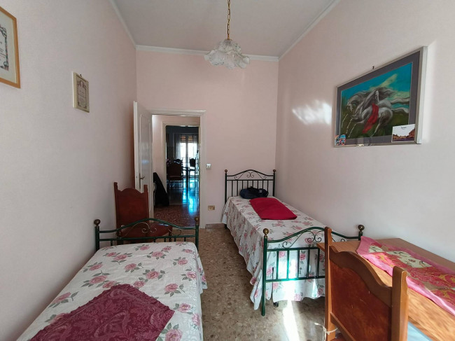 Appartamento in vendita a Soriano nel Cimino