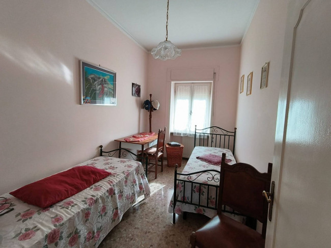 Appartamento in vendita a Soriano nel Cimino