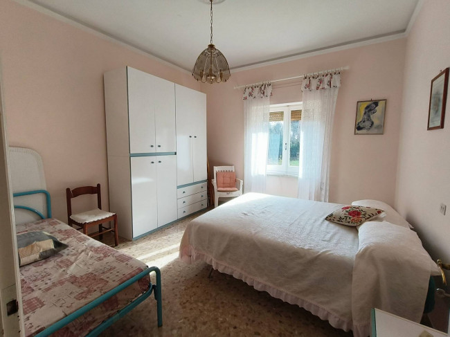 Appartamento in vendita a Soriano nel Cimino