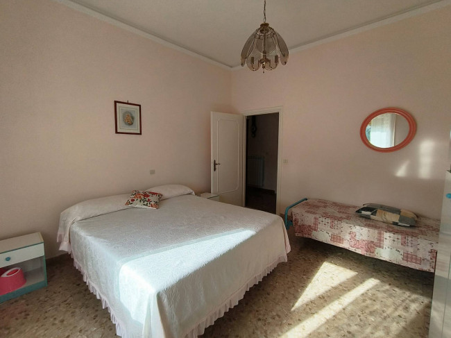 Appartamento in vendita a Soriano nel Cimino