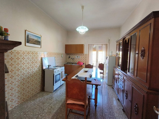 Appartamento in vendita a Soriano nel Cimino