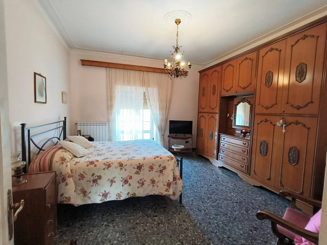 Appartamento in vendita a Soriano nel Cimino