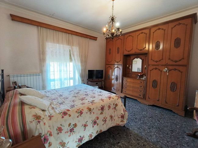 Appartamento in vendita a Soriano nel Cimino