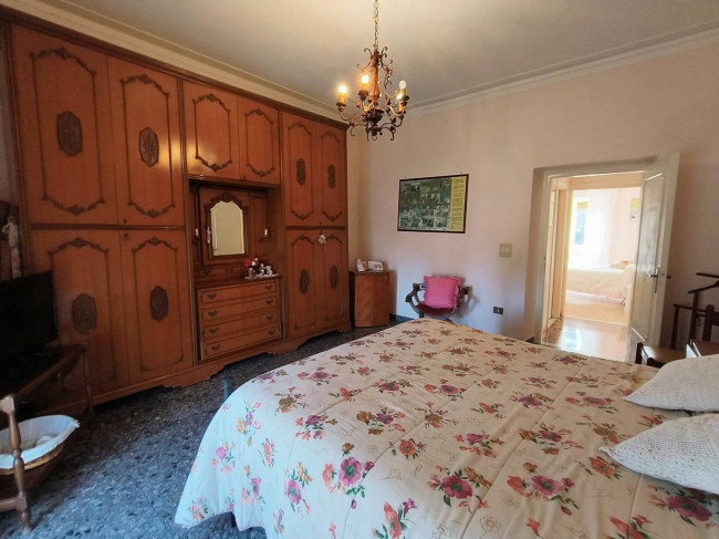 Appartamento in vendita a Soriano nel Cimino