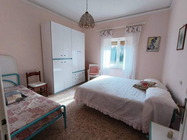 Appartamento in vendita a Soriano nel Cimino