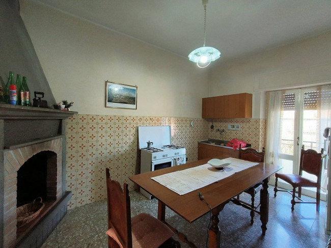 Appartamento in vendita a Soriano nel Cimino