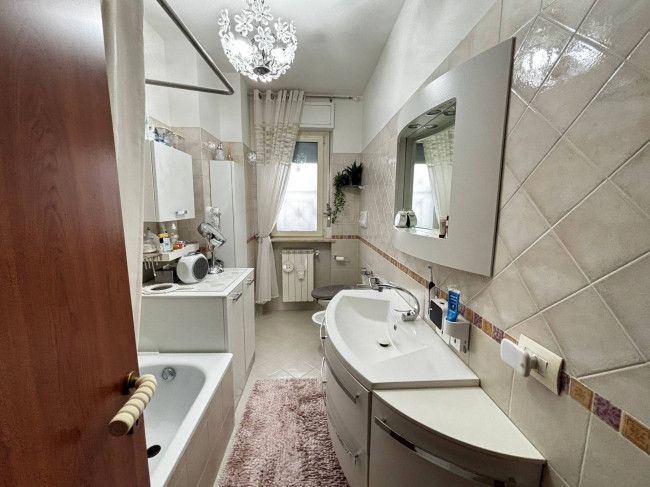 Appartamento in vendita a Orte