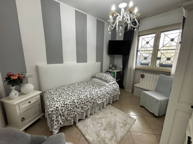 Appartamento in vendita a Orte