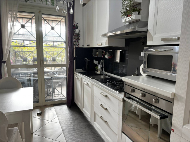 Appartamento in vendita a Orte