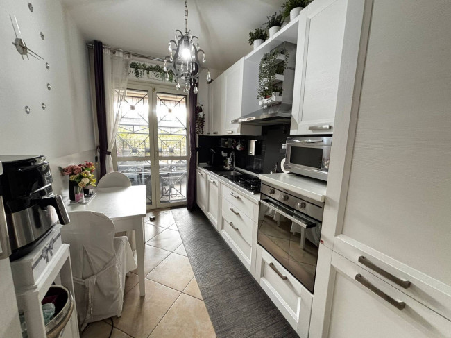 Appartamento in vendita a Orte