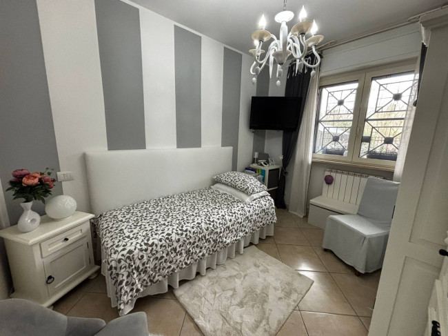 Appartamento in vendita a Orte