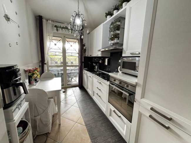 Appartamento in vendita a Orte