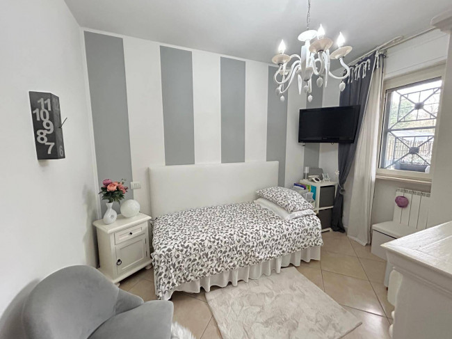 Appartamento in vendita a Orte