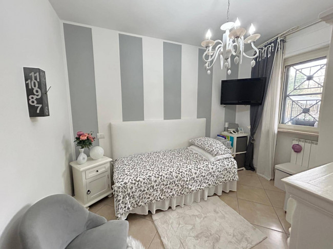 Appartamento in vendita a Orte