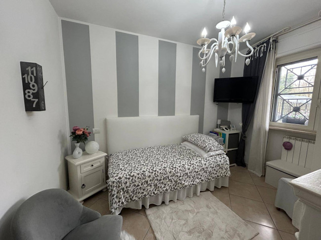 Appartamento in vendita a Orte