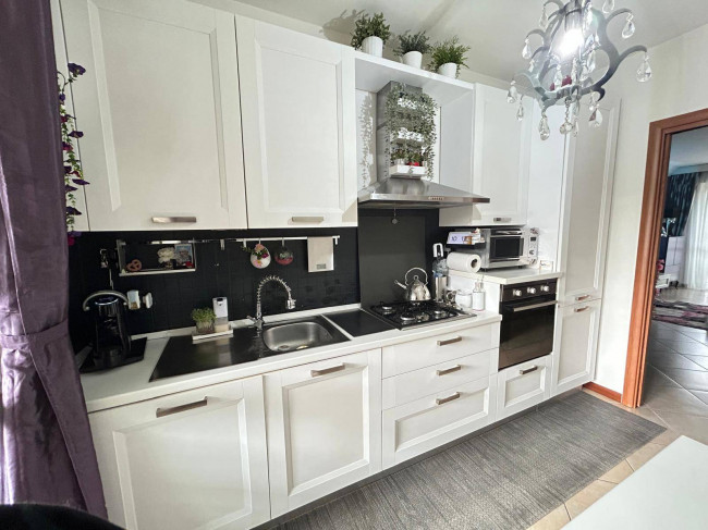 Appartamento in vendita a Orte