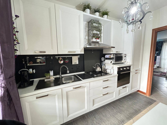 Appartamento in vendita a Orte