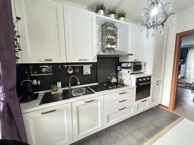 Appartamento in vendita a Orte