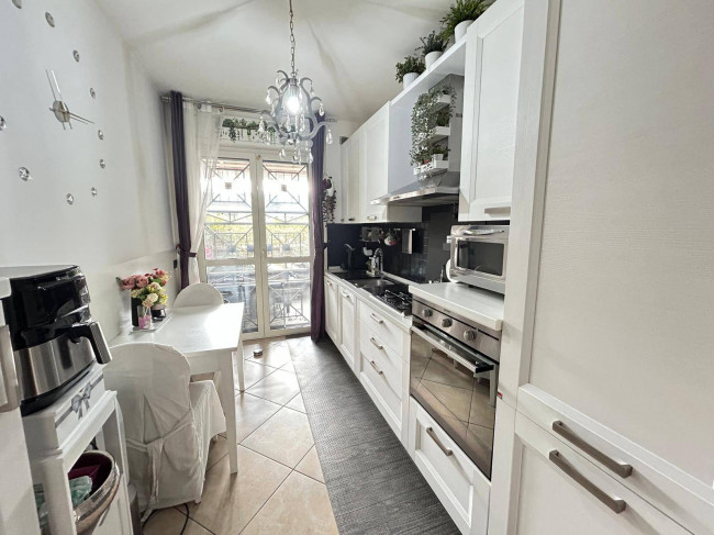 Appartamento in vendita a Orte