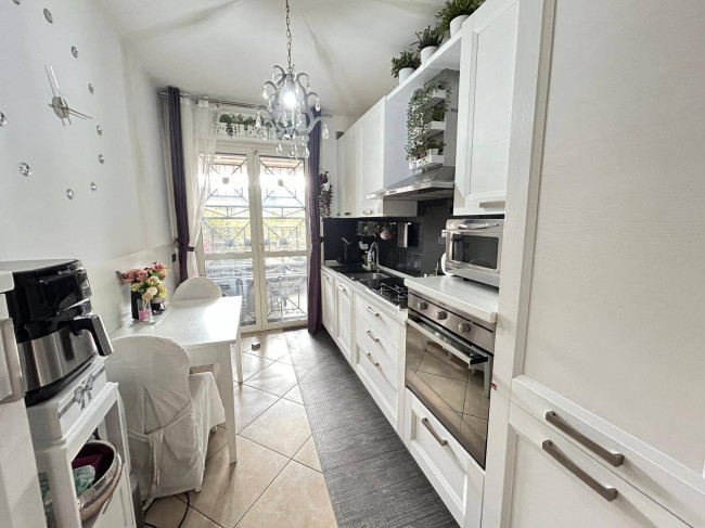 Appartamento in vendita a Orte