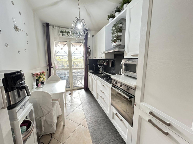 Appartamento in vendita a Orte