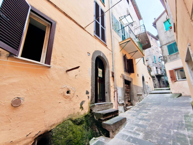 Appartamento in vendita a Soriano nel Cimino