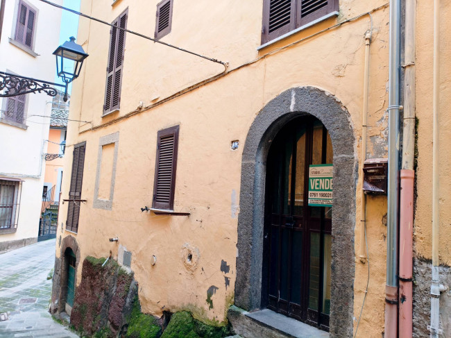 Appartamento in vendita a Soriano nel Cimino