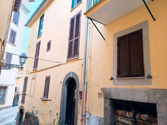 Appartamento in vendita a Soriano nel Cimino