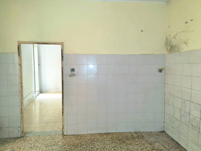 Appartamento in vendita a Soriano nel Cimino