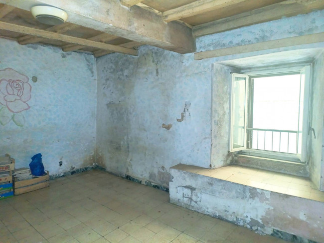 Appartamento in vendita a Soriano nel Cimino