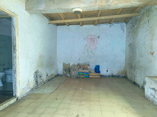 Appartamento in vendita a Soriano nel Cimino