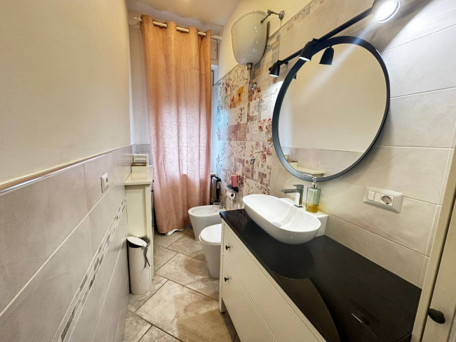 Appartamento in vendita a Orte