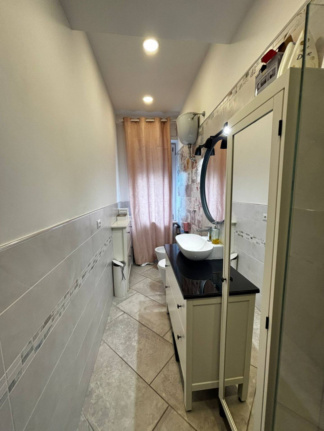 Appartamento in vendita a Orte