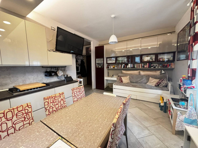 Appartamento in vendita a Orte