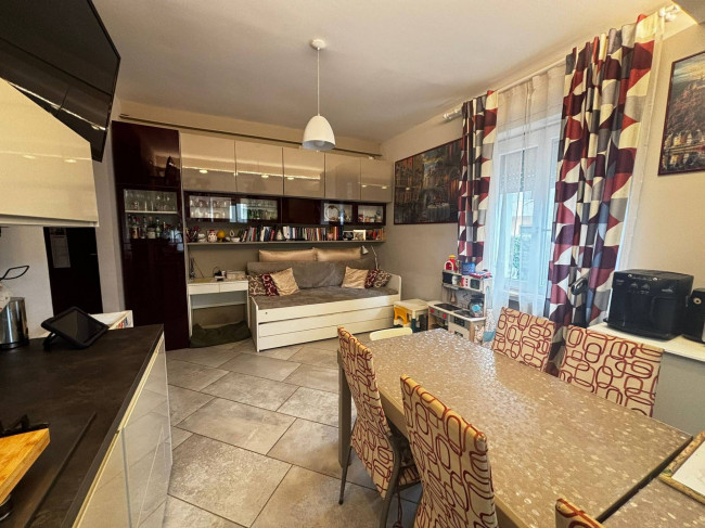 Appartamento in vendita a Orte