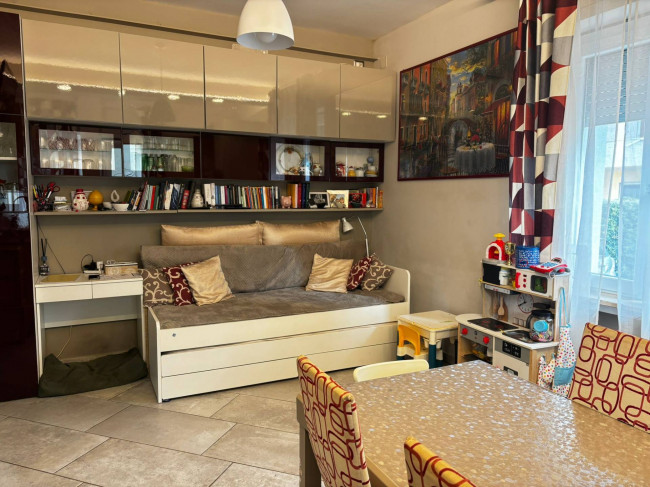 Appartamento in vendita a Orte