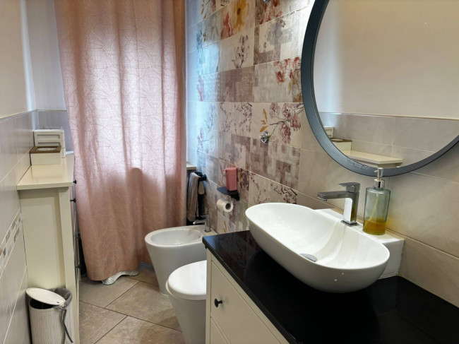 Appartamento in vendita a Orte