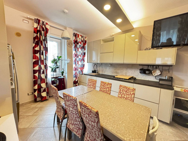 Appartamento in vendita a Orte