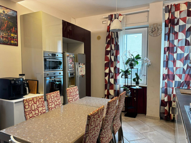 Appartamento in vendita a Orte