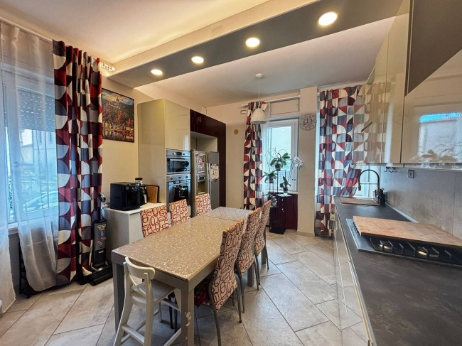 Appartamento in vendita a Orte