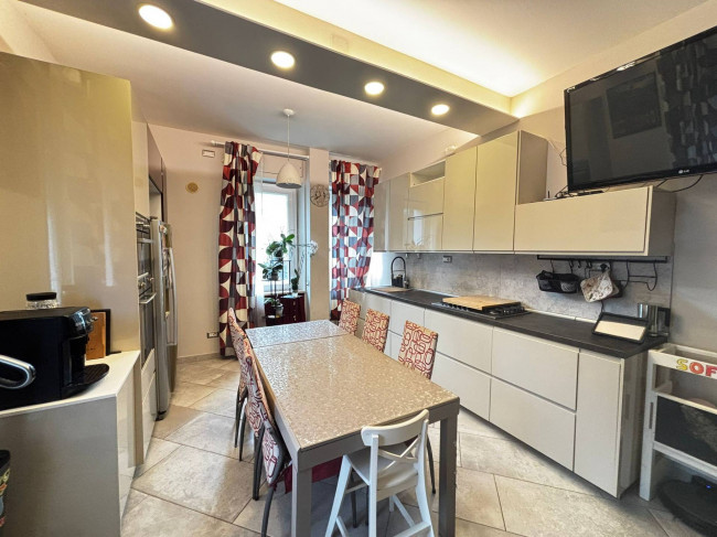 Appartamento in vendita a Orte